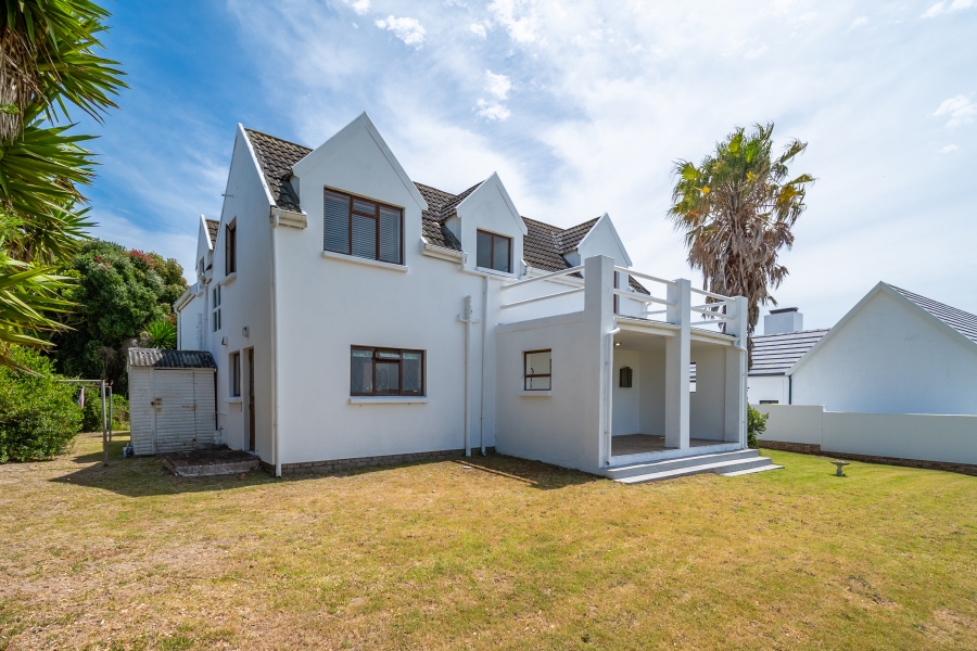 4 Bedroom Property for Sale in St Francis Bay Village Eastern Cape